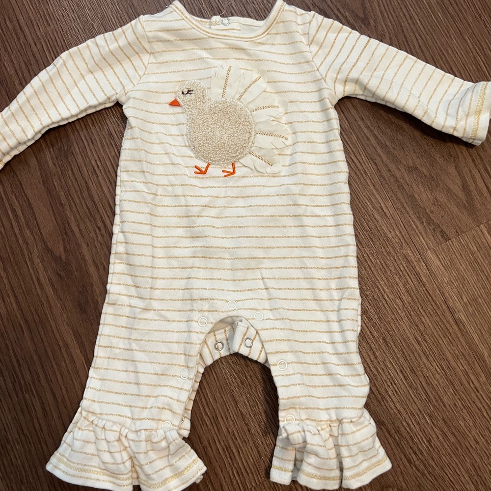 Thanksgiving Outfit